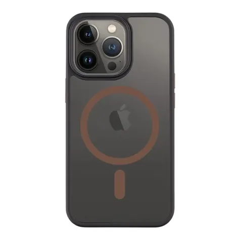 Tactical MagForce Hyperstealth 2.0 Kryt pro iPhone 13 Pro Black/Moucha Moose