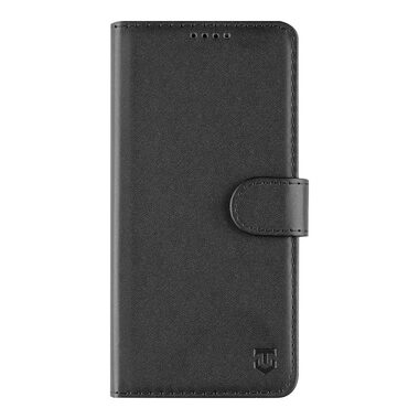 Tactical Field Notes pro Motorola Edge 60 Fusion Black