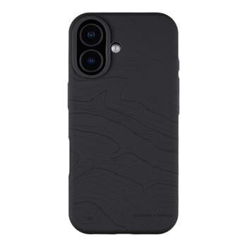 Tactical MagForce Beaver Kryt pro iPhone 17 Asphalt