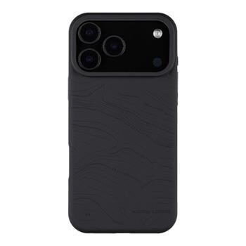 Tactical MagForce Beaver Kryt pro iPhone 17 Pro Max Asphalt