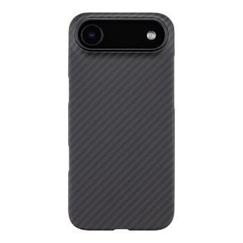 Tactical MagForce Aramid Kryt pro Apple iPhone 17 Air Black