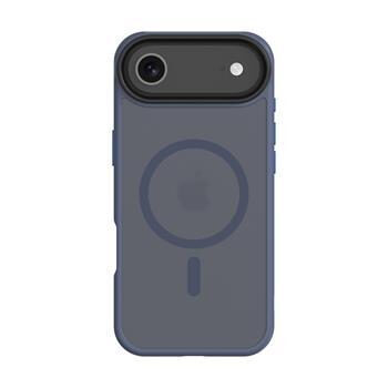 Tactical MagForce Hyperstealth Kryt pro iPhone 17 Air Deep Blue