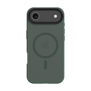Tactical MagForce Hyperstealth Kryt pro iPhone 17 Air Forest Green