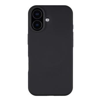 Tactical MagForce Velvet Smoothie Kryt pro Apple iPhone 17 Asphalt