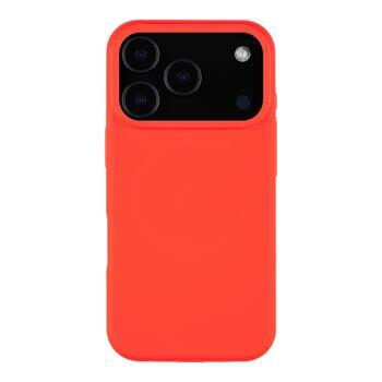 Tactical MagForce Velvet Smoothie Kryt pro Apple iPhone 17 Pro Chilli