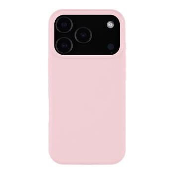 Tactical MagForce Velvet Smoothie Kryt pro Apple iPhone 17 Pro Pink Panther