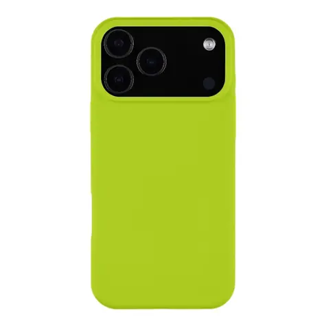 Tactical MagForce Velvet Smoothie Kryt pro Apple iPhone 17 Pro Max Avocado