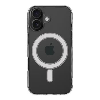 Tactical MagForce Kryt pro Apple iPhone 17 Transparent
