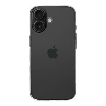 Tactical TPU Kryt pro Apple iPhone 17 Transparent