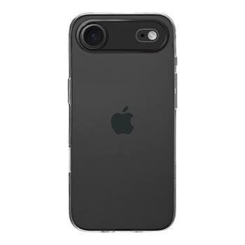 Tactical TPU Kryt pro Apple iPhone 17 Air Transparent