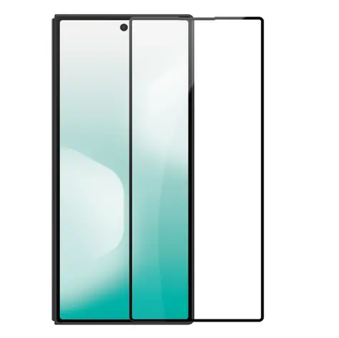 Nillkin Tvrzené Sklo 2.5D CP+ PRO Black pro Samsung Galaxy Z Fold 7