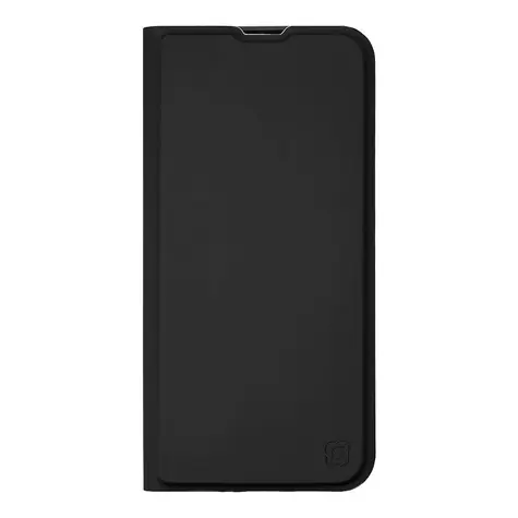 OBAL:ME SmoothTouch Pouzdro pro Samsung Galaxy A17 4G/5G Black
