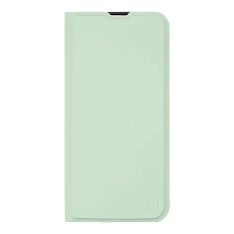OBAL:ME SmoothTouch Pouzdro pro Samsung Galaxy A17 4G/5G Mint Green