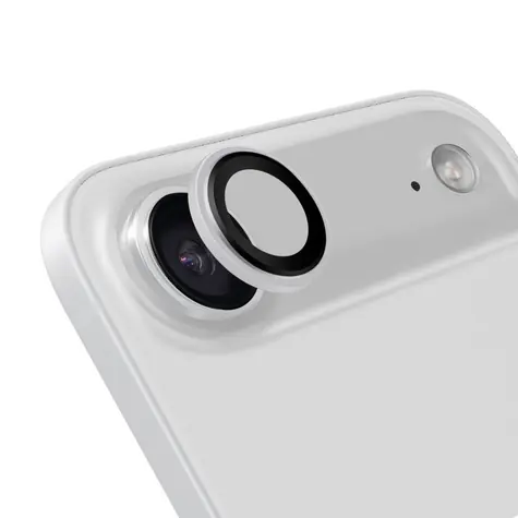 OBAL:ME Ochrana Čoček pro Apple iPhone 17 Air Silver