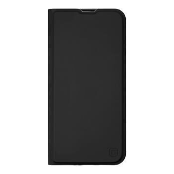 OBAL:ME SmoothTouch Pouzdro pro Apple iPhone 17 Black