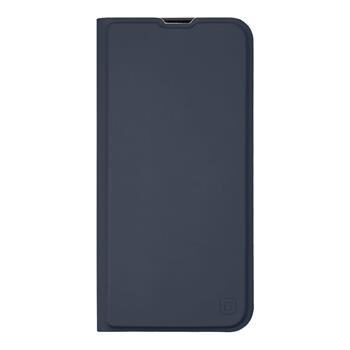 OBAL:ME SmoothTouch Pouzdro pro Apple iPhone 17 Air Dark Blue