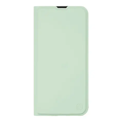 OBAL:ME SmoothTouch Pouzdro pro Motorola G56 Mint Green