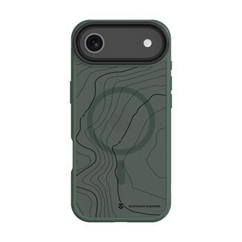 Tactical MagForce Hyperstealth Sika Kryt pro iPhone 17 Air Forest Green