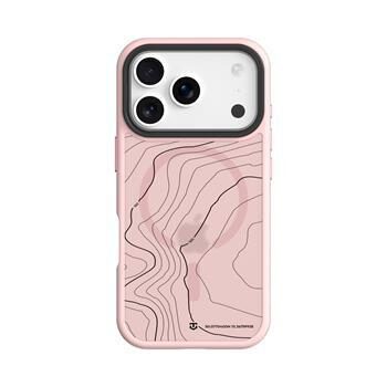 Tactical MagForce Hyperstealth Sika Kryt pro iPhone 17 Pro Pink Panther