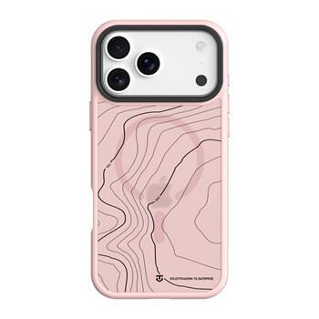 Tactical MagForce Hyperstealth Sika Kryt pro iPhone 17 Pro Max Pink Panther