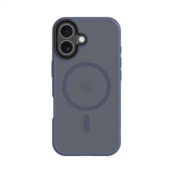 Tactical MagForce Hyperstealth Kryt pro iPhone 17 Deep Blue