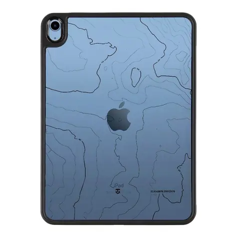 Tactical Warthog Kryt pro iPad 10.9 2022/2025 Asphalt
