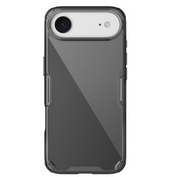 Nillkin Nature TPU PRO Kryt pro Apple iPhone 17 Air Transparent Black