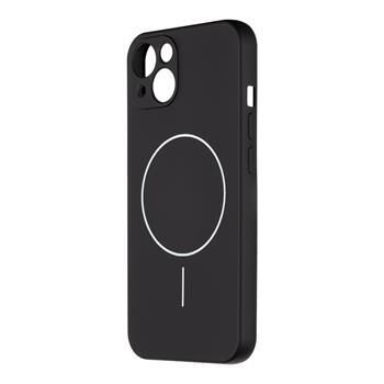 OBAL:ME MagNetix Matte TPU Kryt pro Apple iPhone 13 Black