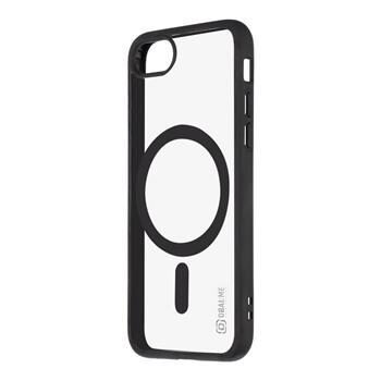OBAL:ME MagNetix Outline Kryt pro Apple iPhone 7/8/SE2020/SE2022 Black