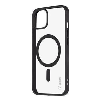 OBAL:ME MagNetix Outline Kryt pro Apple iPhone 13 Black