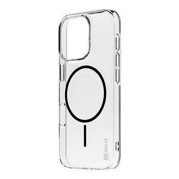 OBAL:ME MagNetix Limpid Kryt pro Apple iPhone 16 Pro Transparent