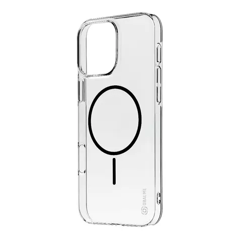 OBAL:ME MagNetix Limpid Kryt pro Apple iPhone 16 Pro Max Transparent