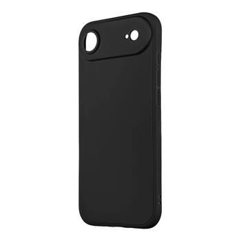 OBAL:ME Matte TPU Kryt pro Apple iPhone 17 Air Black