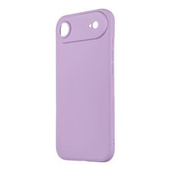 OBAL:ME Matte TPU Kryt pro Apple iPhone 17 Air Purple