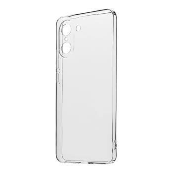 OBAL:ME TPU Kryt pro OnePlus Nord CE5 Transparent