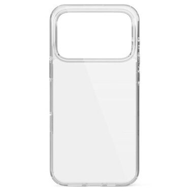Epico Hero Case Ultralehký kryt pro iPhone 17 Pro Max transparentní