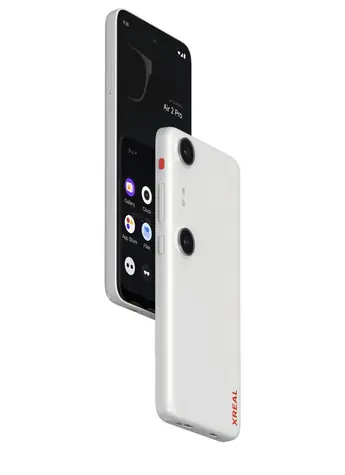 XREAL Beam Pro 8+256G / Ovladač pro AR brýle 