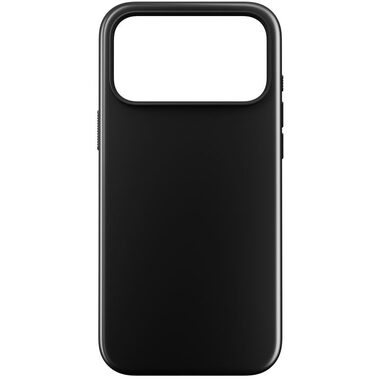 Nomad Modern Case pouzdro pro Apple iPhone 17 Pro Max vulcan black