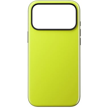 Nomad Modern Case pouzdro pro Apple iPhone 17 Pro Max volt