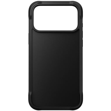 Nomad Rugged Case pouzdro pro Apple iPhone 17 Pro Max černá 