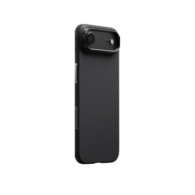 Pitaka Ultra-Slim Case zadní kryt pro Apple iPhone Air černá