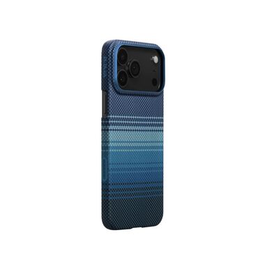 Pitaka Ultra-Slim Case zadní kryt pro Apple iPhone 17 Pro Max Moonrise