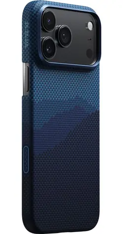 Pitaka Ultra-Slim Case zadní kryt pro Apple iPhone 17 Pro Max Over the horizon