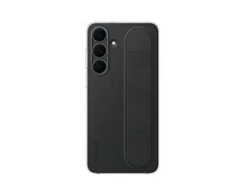 Samsung Zadní kryt s poutkem S25 FE Black