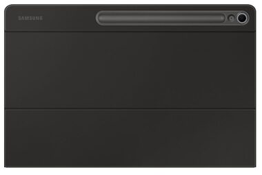 Samsung Ochranný kryt s klávesnicí  pro Tab S10 FE+ Black