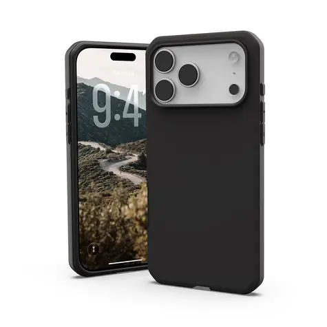 UAG Civilian LT MagSafe zadní kryt pro Apple iPhone 17 Pro Max černá