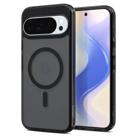 Spigen Ultra Hybrid MagSafe ochranný kryt pro Google Pixel 10 Pro XL frost black