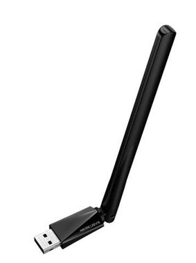 TP-Link Mercusys MA550H / Bluetooth USB adaptér / Bluetooth 5.4 / USB 2.0