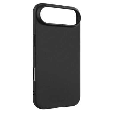 FIXED Zadní pogumovaný kryt Story pro Apple iPhone Air černý