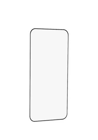 Mobile Origin Screen Guard pro Apple iPhone Air / Ultra široké krytí / Ochranné sklo
